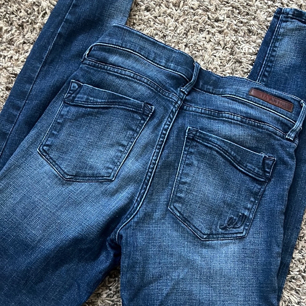 EXPRESS JEANS - Picture 3 of 3
